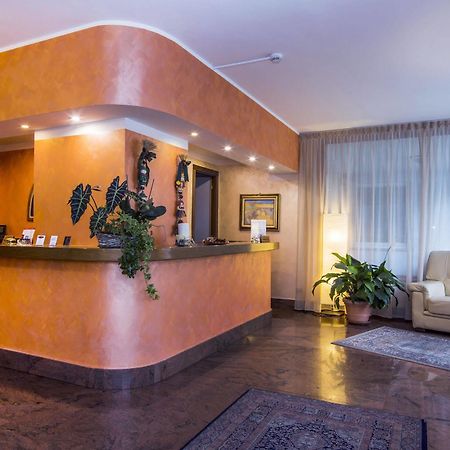 Hotel Le Pageot أَويستا المظهر الخارجي الصورة