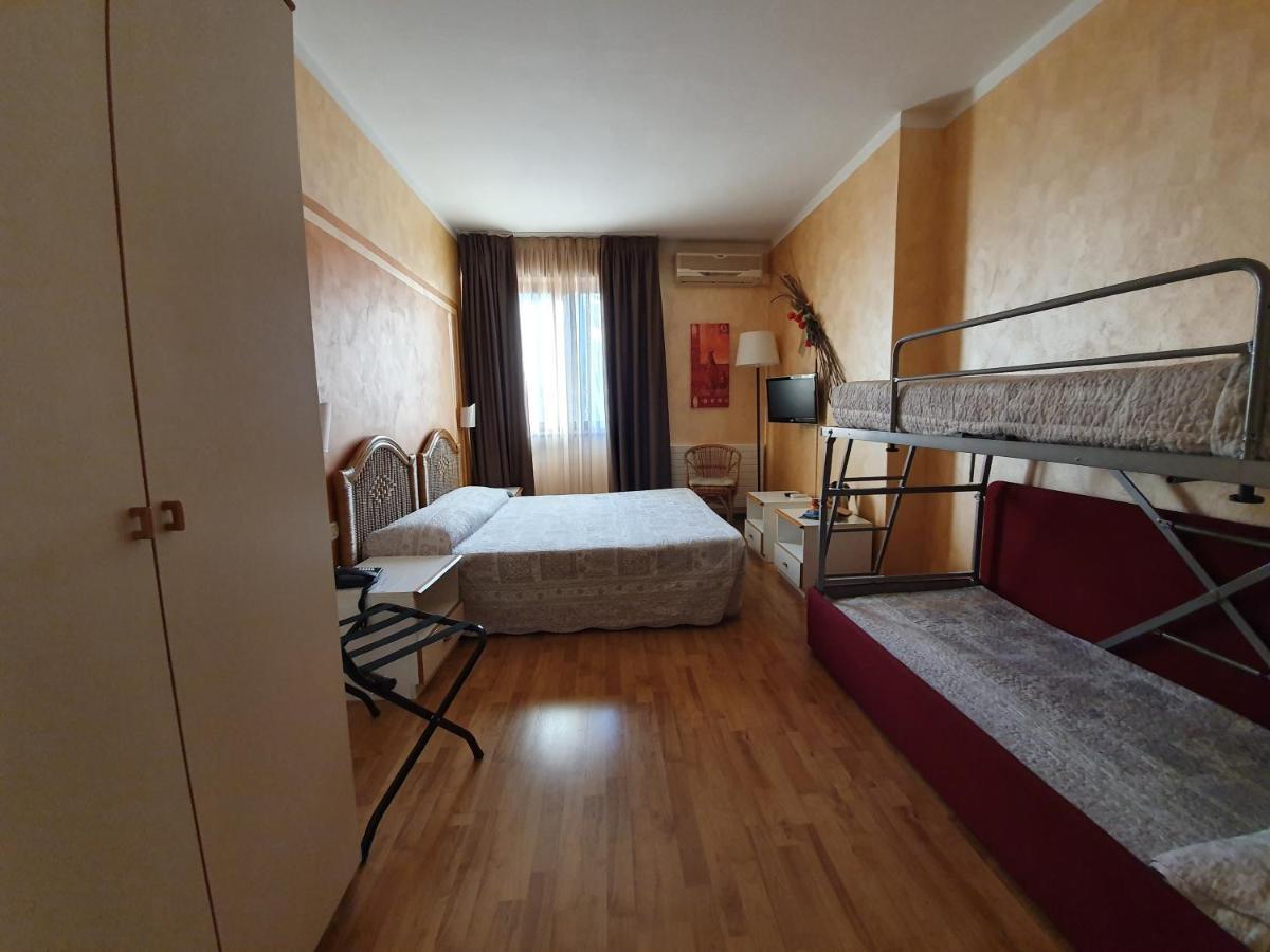 Hotel Le Pageot أَويستا المظهر الخارجي الصورة