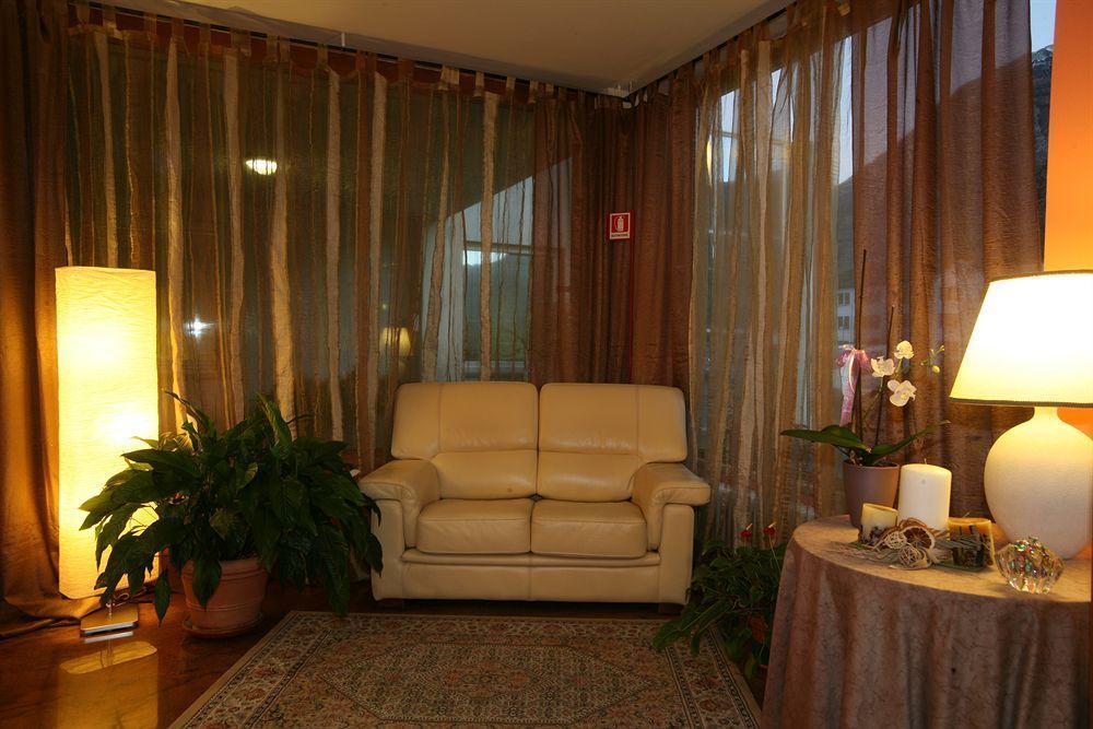 Hotel Le Pageot أَويستا المظهر الخارجي الصورة