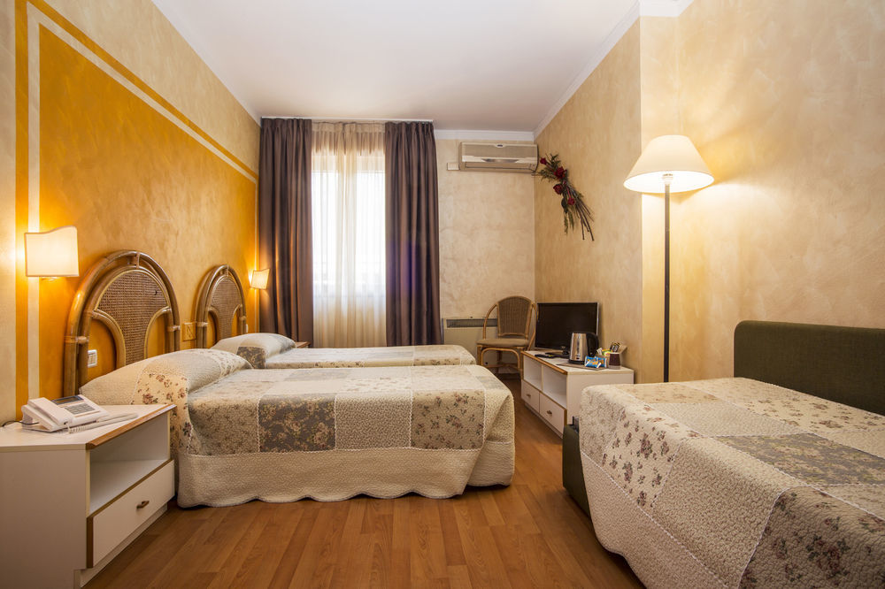 Hotel Le Pageot أَويستا المظهر الخارجي الصورة