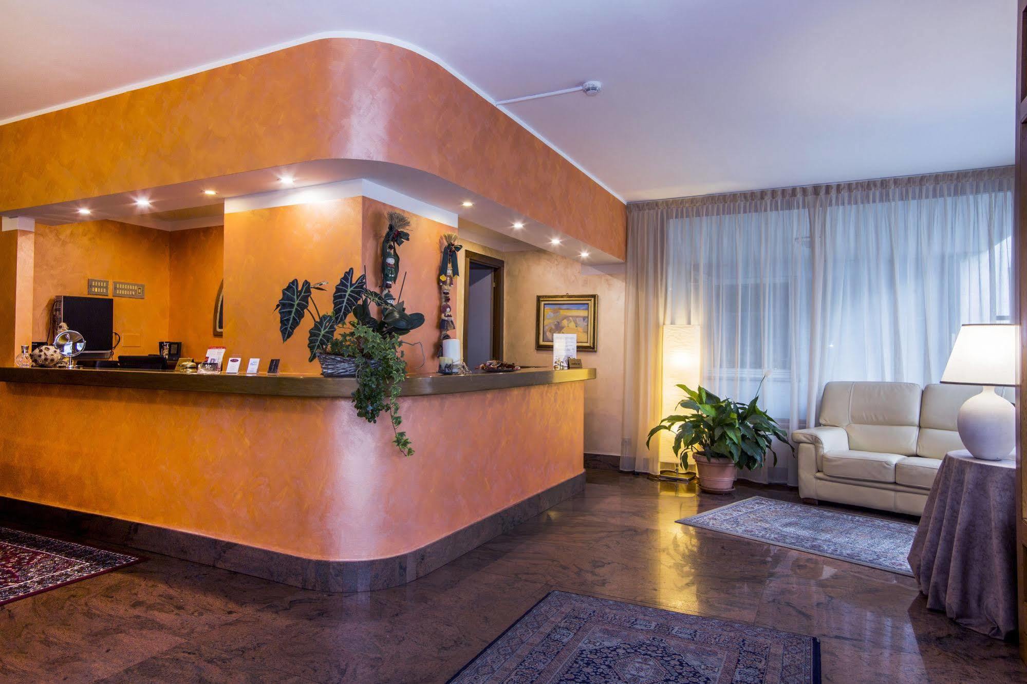 Hotel Le Pageot أَويستا المظهر الخارجي الصورة