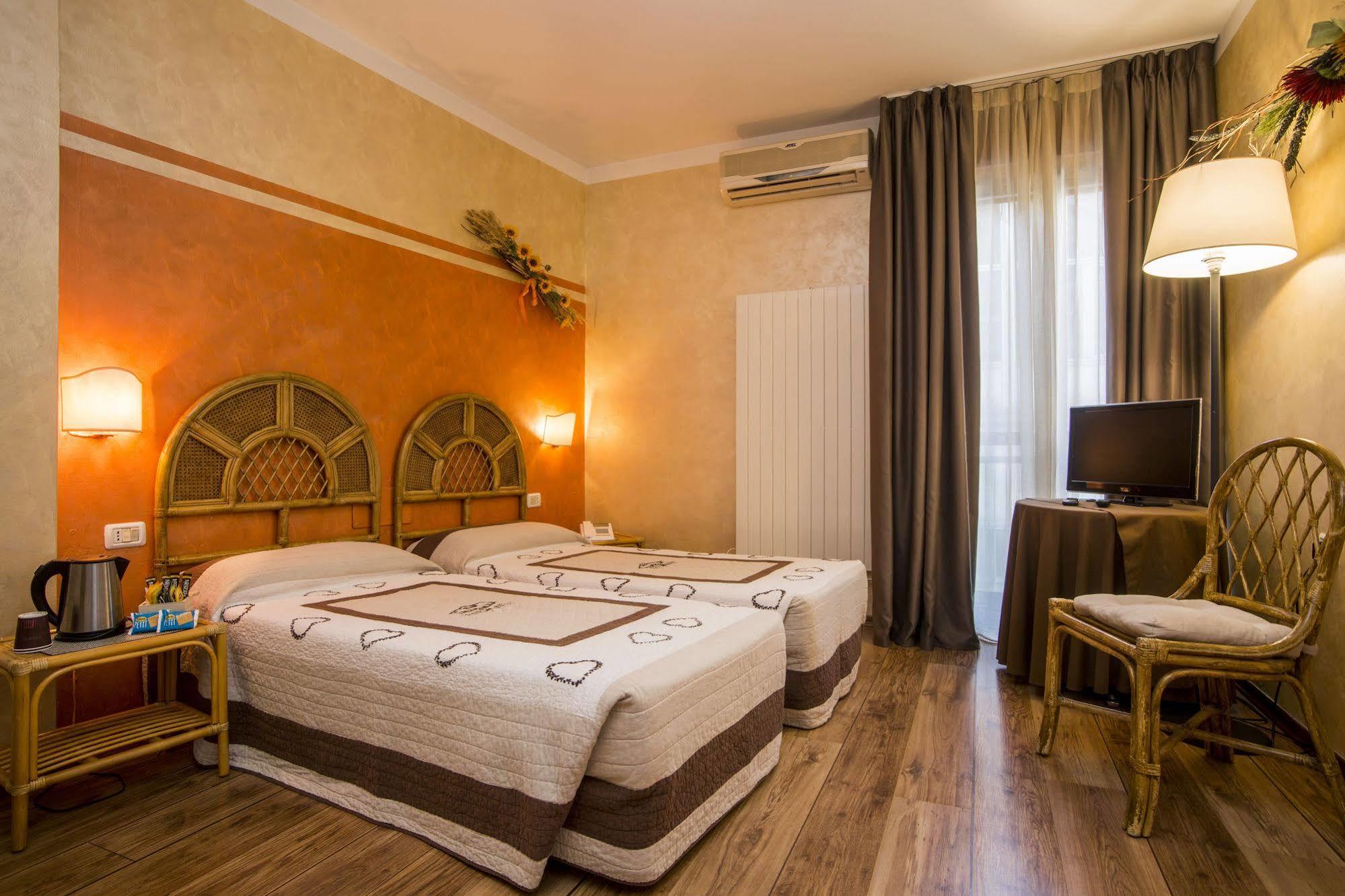 Hotel Le Pageot أَويستا المظهر الخارجي الصورة