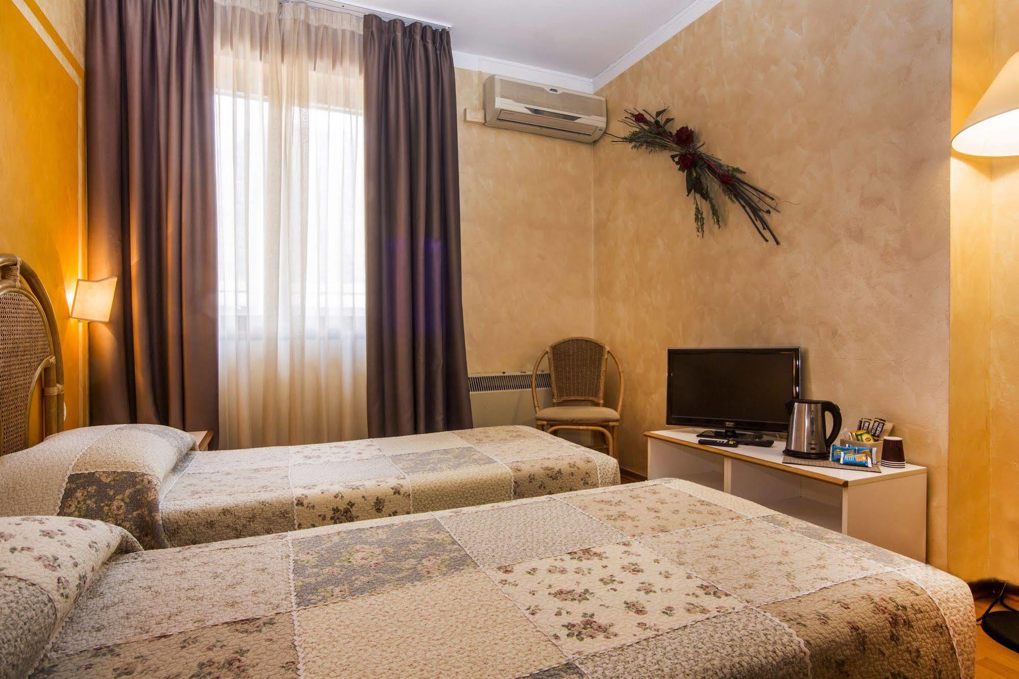 Hotel Le Pageot أَويستا المظهر الخارجي الصورة