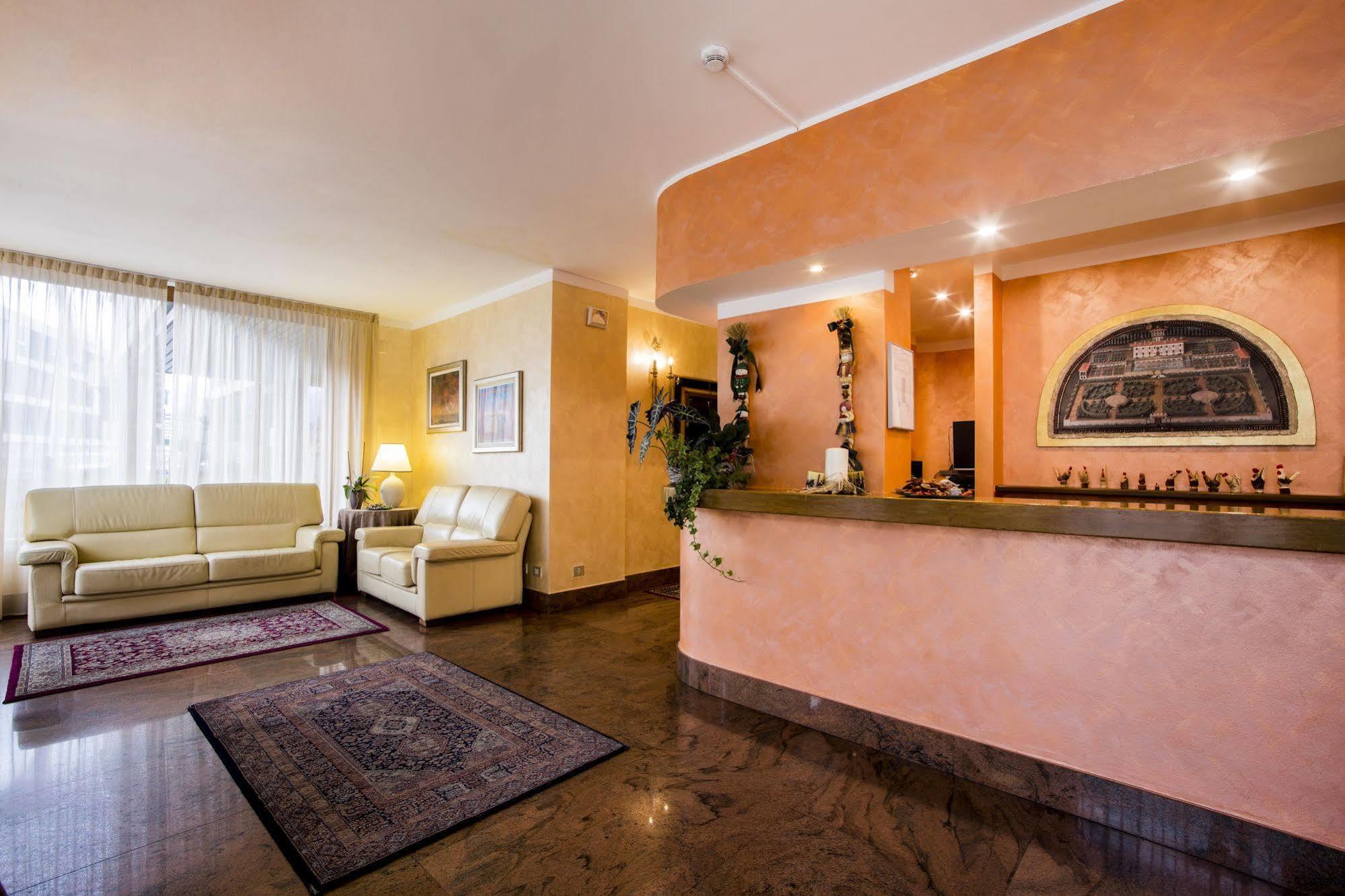 Hotel Le Pageot أَويستا المظهر الخارجي الصورة